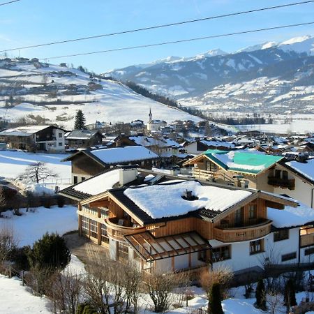 Alpenappartement Kaprun Zewnętrze zdjęcie