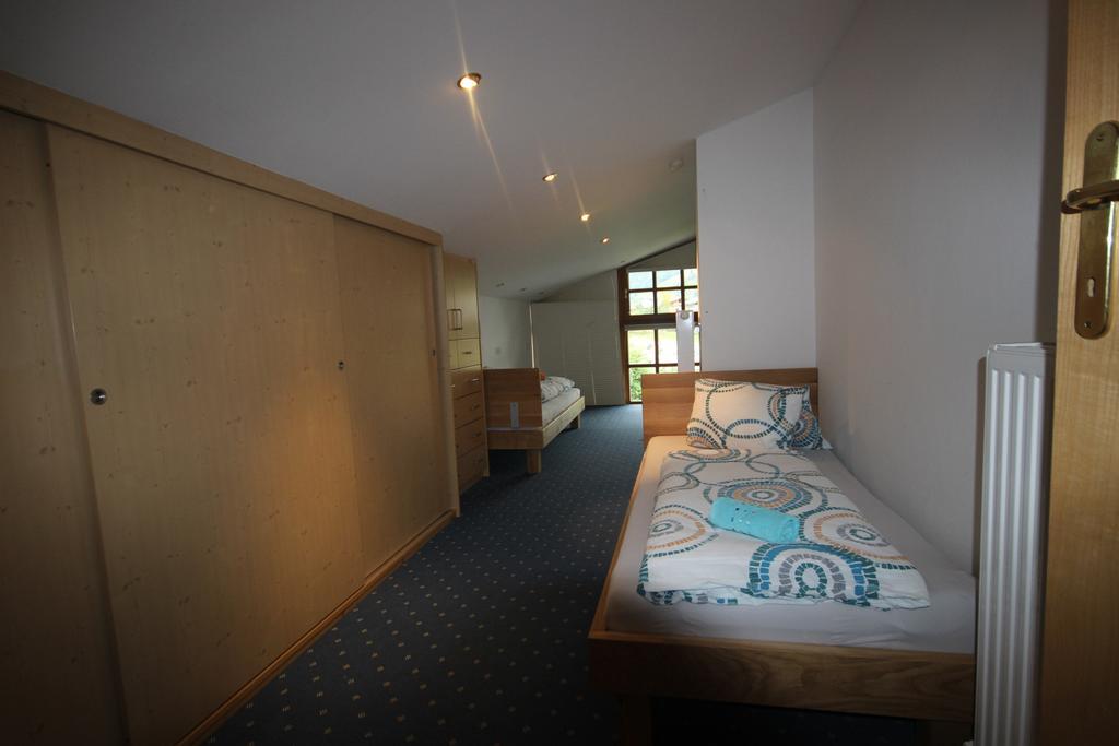 Alpenappartement Kaprun Zewnętrze zdjęcie