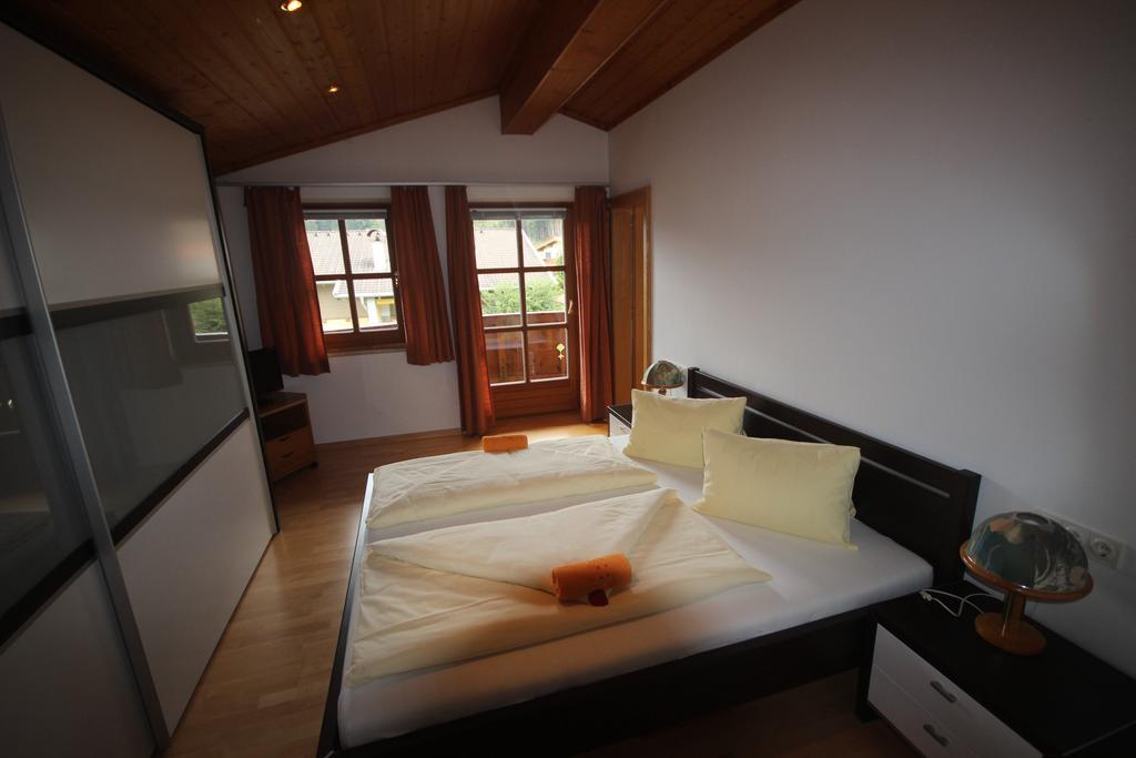 Alpenappartement Kaprun Zewnętrze zdjęcie
