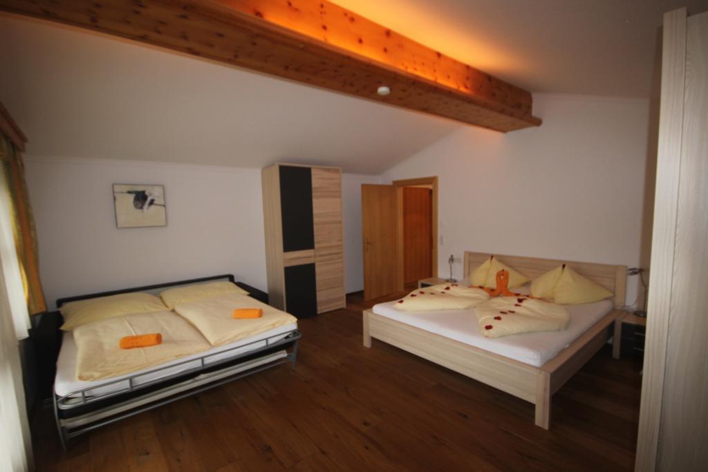 Alpenappartement Kaprun Zewnętrze zdjęcie