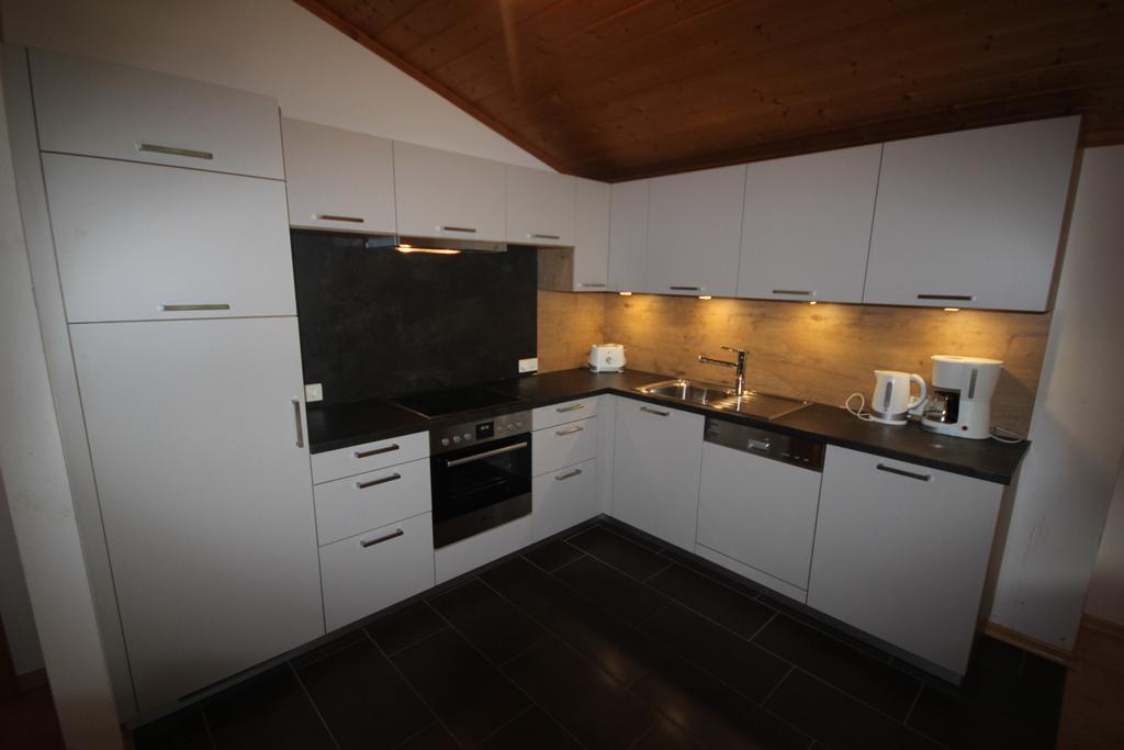 Alpenappartement Kaprun Zewnętrze zdjęcie