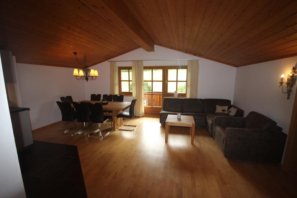 Alpenappartement Kaprun Zewnętrze zdjęcie