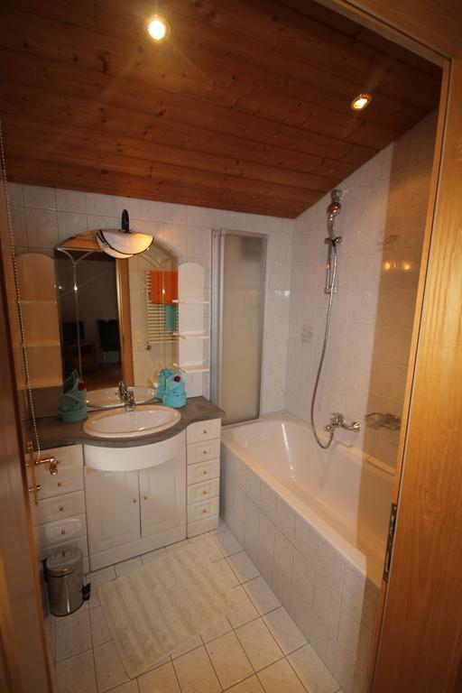 Alpenappartement Kaprun Zewnętrze zdjęcie