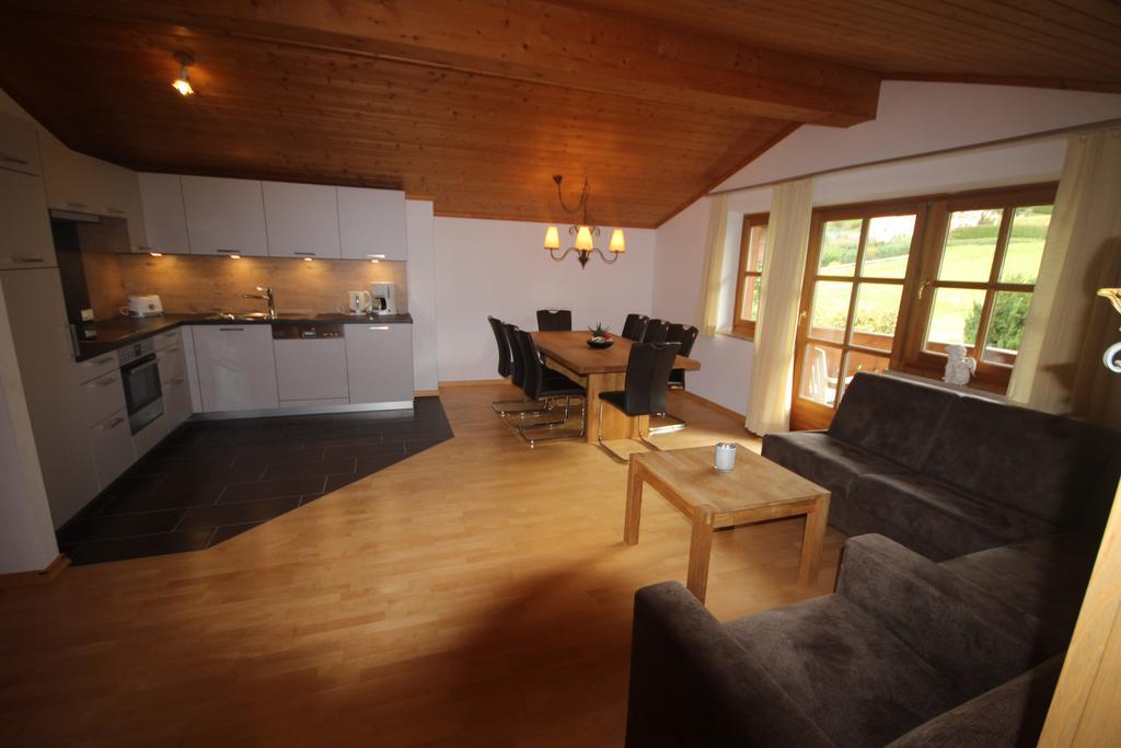 Alpenappartement Kaprun Zewnętrze zdjęcie