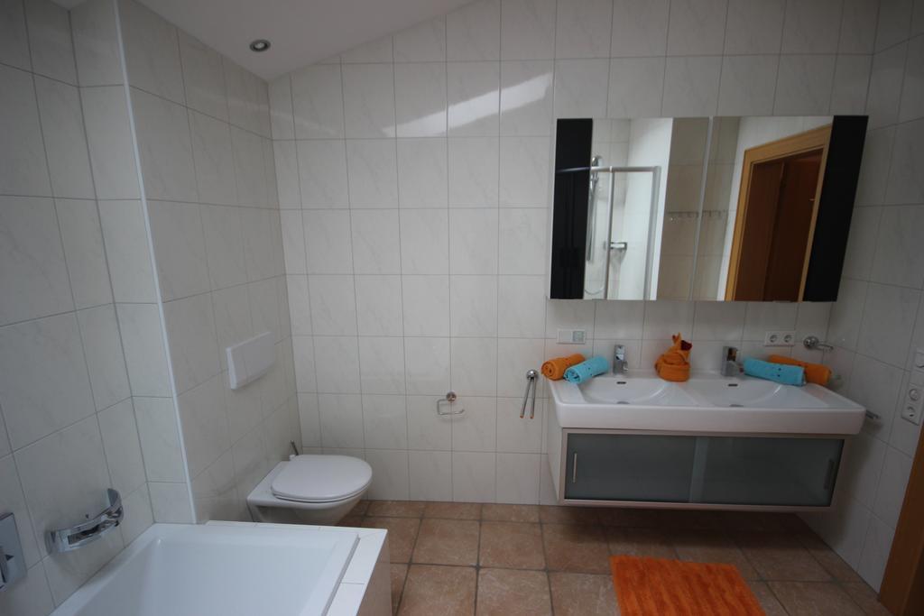 Alpenappartement Kaprun Zewnętrze zdjęcie