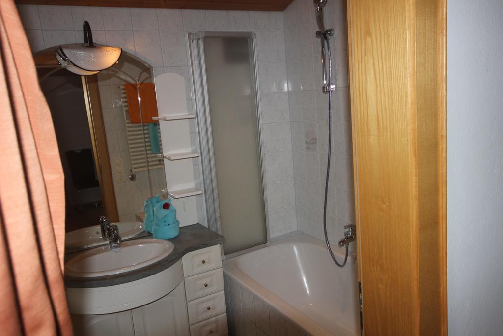 Alpenappartement Kaprun Zewnętrze zdjęcie