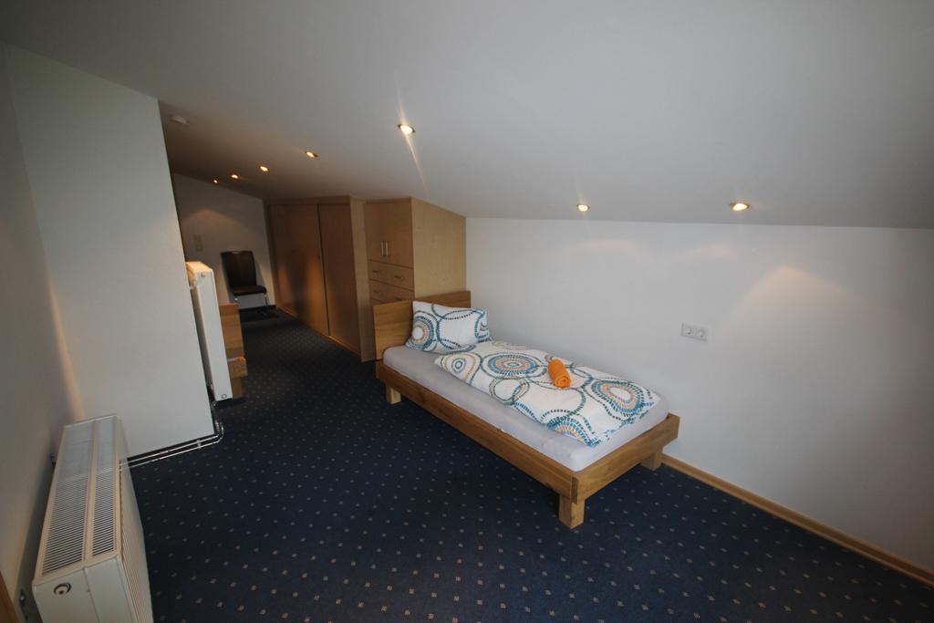 Alpenappartement Kaprun Zewnętrze zdjęcie