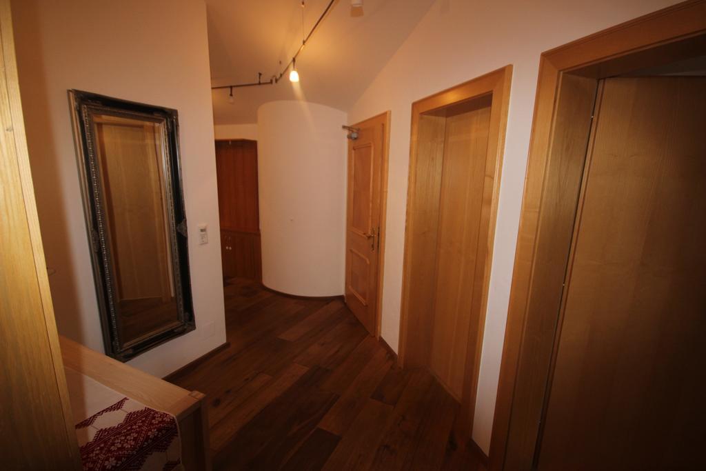 Alpenappartement Kaprun Zewnętrze zdjęcie