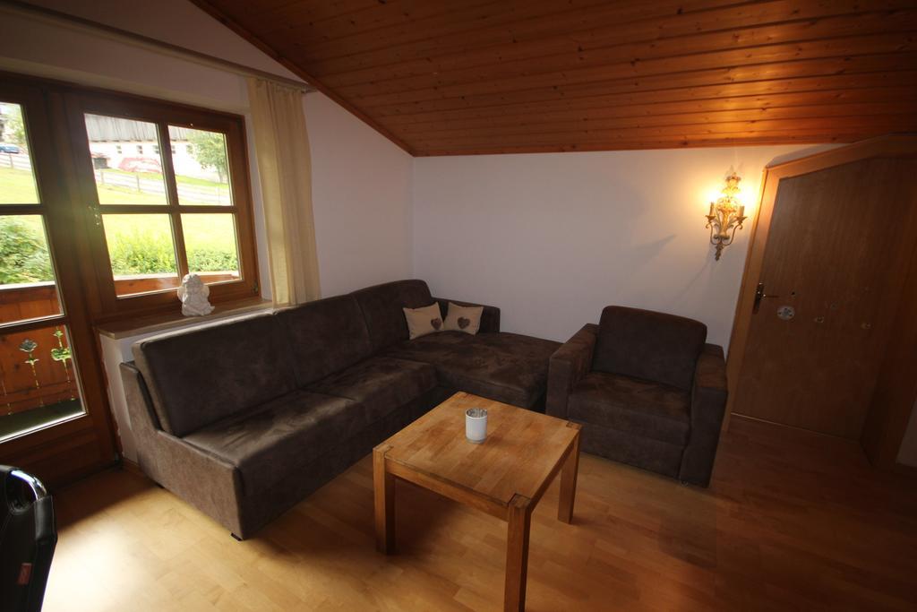 Alpenappartement Kaprun Zewnętrze zdjęcie