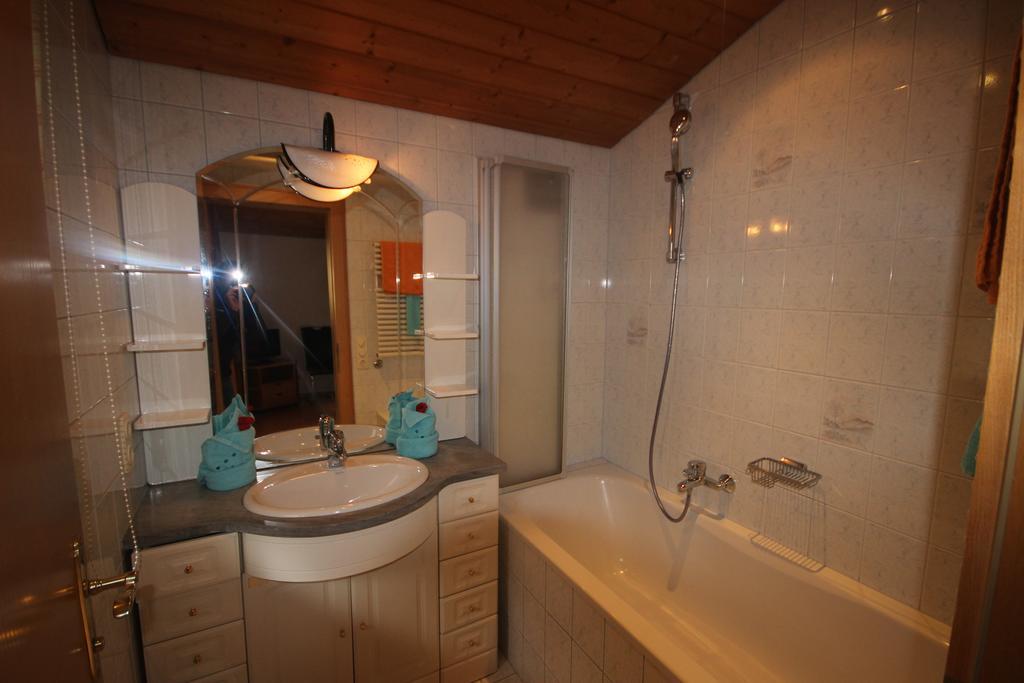 Alpenappartement Kaprun Zewnętrze zdjęcie